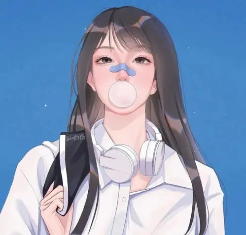 读者 拟声词收集者 头像